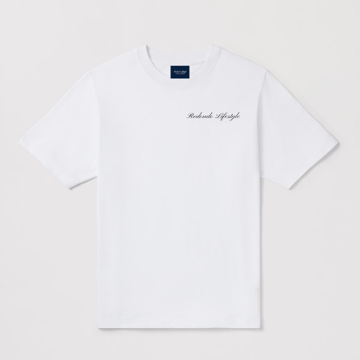 Clay Court T-Shirt