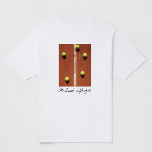 Clay Court T-Shirt